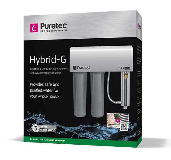 HYBRID G7 3 - Hybrid G7