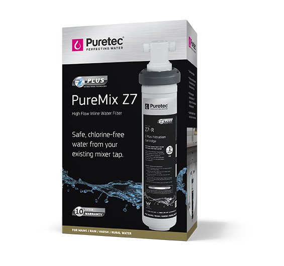 PUREMIX Z7 - PureMix Z7