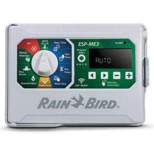 Rain Bird CPRSDBEX Wired Rain Sensor with Mounting Bracket and Wire 